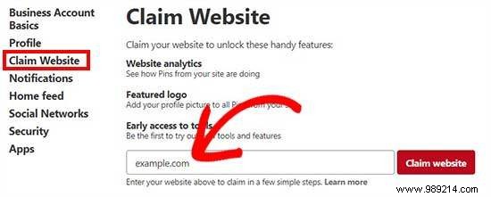 How to Verify Your WordPress Website on Pinterest: Complete Step-by-Step Guide