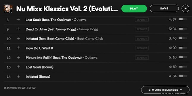 10 Essential Spotify Tips from a Power User to Supercharge Your Experience