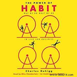 10 Life-Changing Self-Improvement Audiobooks to Transform Your Habits and Mindset