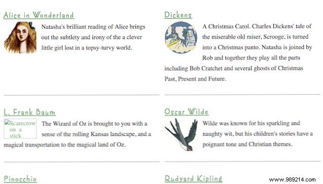 10 Trusted Sources for Free Legal Audiobooks: Download Classics Today