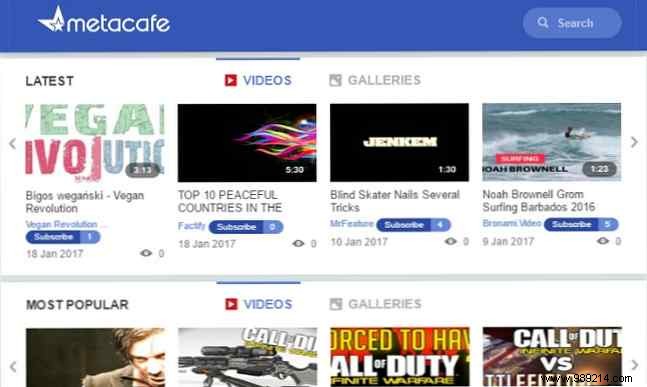 10 Excellent YouTube Alternatives: Top Video Platforms to Explore
