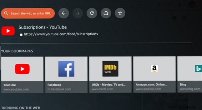 12 Must-Have Apps for Your New Amazon Fire TV or Fire TV Stick