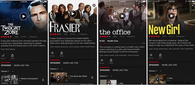 12 Best Netflix TV Shows to Download for Your Commute: Expert Picks for Every Trip Length