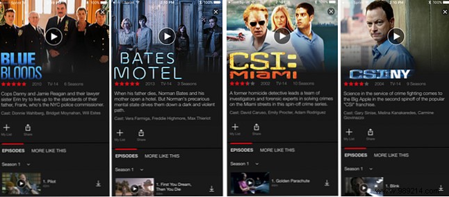 12 Best Netflix TV Shows to Download for Your Commute: Expert Picks for Every Trip Length