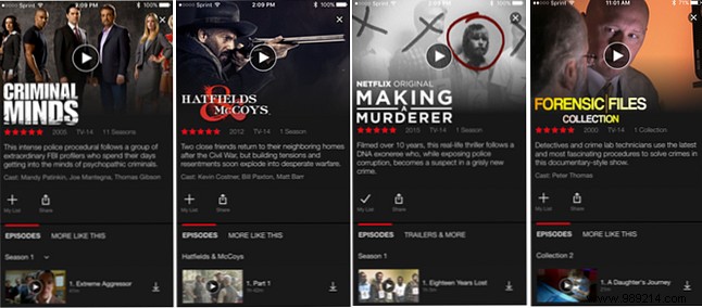 12 Best Netflix TV Shows to Download for Your Commute: Expert Picks for Every Trip Length