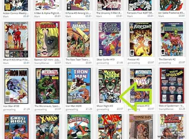 12 Proven Tips for Selling Your Comic Book Collection at Top Value