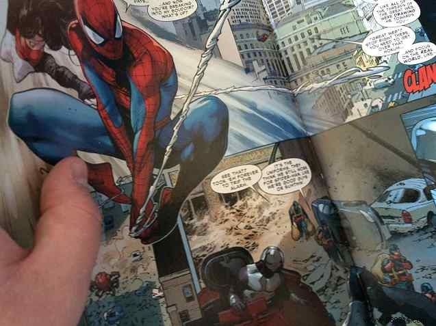 12 Proven Tips for Selling Your Comic Book Collection at Top Value