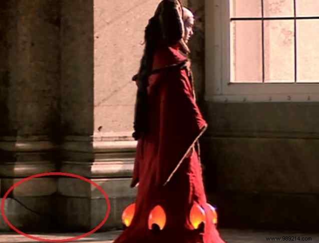 12 Overlooked Star Wars Movie Goofs Even Die-Hard Fans Miss