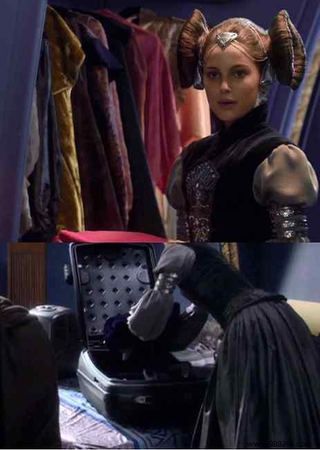 12 Overlooked Star Wars Movie Goofs Even Die-Hard Fans Miss