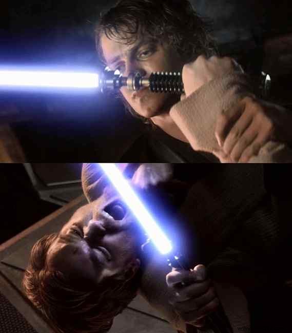 12 Overlooked Star Wars Movie Goofs Even Die-Hard Fans Miss