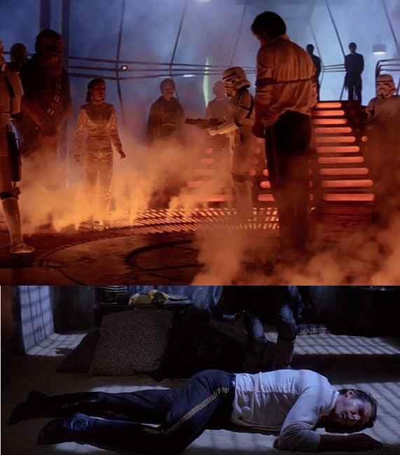 12 Overlooked Star Wars Movie Goofs Even Die-Hard Fans Miss