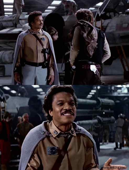 12 Overlooked Star Wars Movie Goofs Even Die-Hard Fans Miss