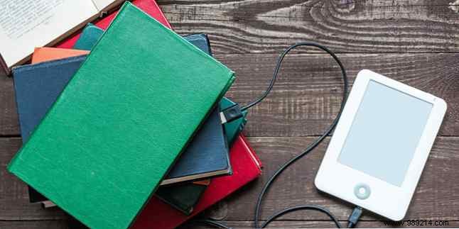 12 Essential Websites Every Kindle Owner Should Know