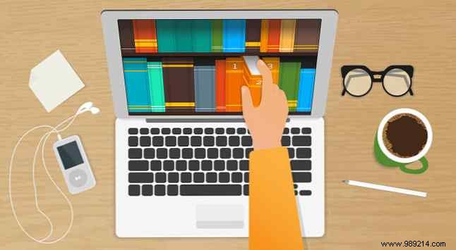 12 Essential Websites Every Kindle Owner Should Know