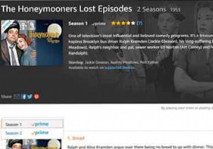 14 Timeless Classic TV Shows to Stream on Amazon Prime Video