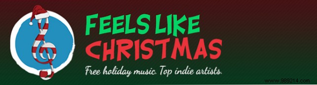 13 Trusted Legal Websites for Free Christmas Music Downloads: Songs, Albums & Sheet Music