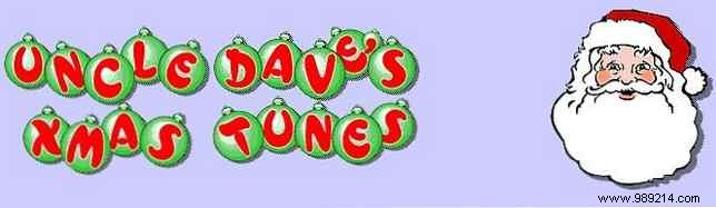 13 Trusted Legal Websites for Free Christmas Music Downloads: Songs, Albums & Sheet Music