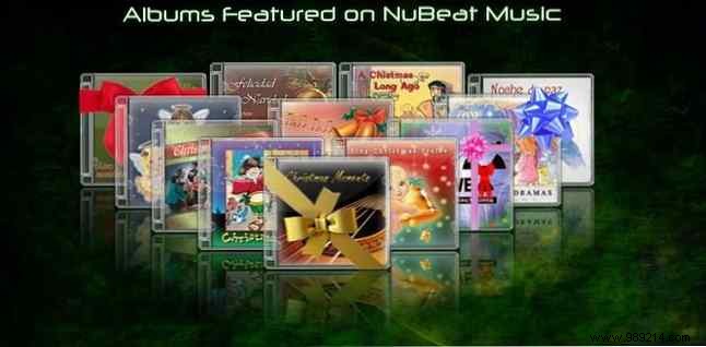 13 Trusted Legal Websites for Free Christmas Music Downloads: Songs, Albums & Sheet Music