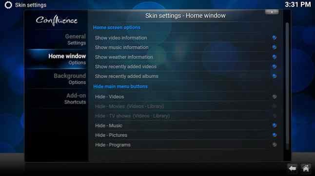 12 Expert Ways to Customize Kodi Into Your Perfect Media Player