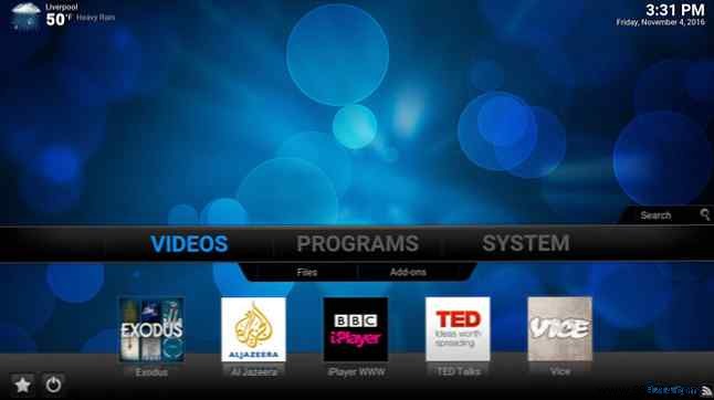 12 Expert Ways to Customize Kodi Into Your Perfect Media Player