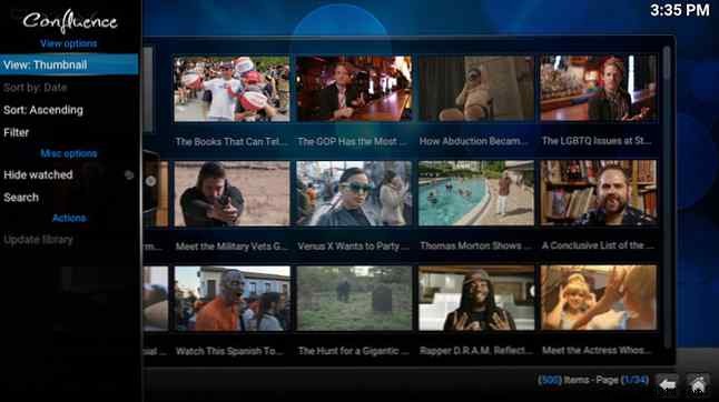 12 Expert Ways to Customize Kodi Into Your Perfect Media Player