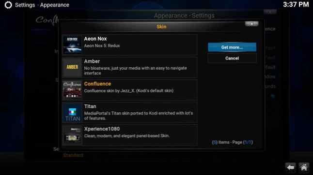 12 Expert Ways to Customize Kodi Into Your Perfect Media Player