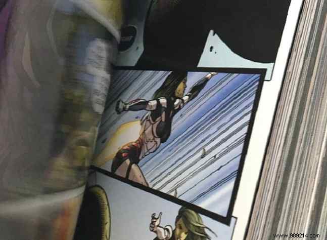 20 Exceptional Graphic Novels You Can Read for Free with Amazon Prime Reading