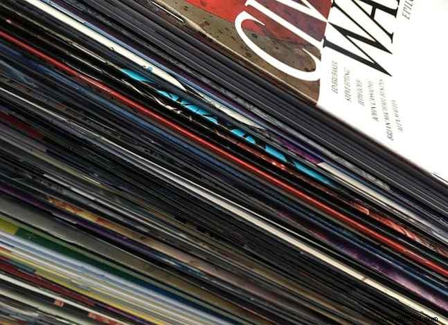 20 Exceptional Graphic Novels You Can Read for Free with Amazon Prime Reading