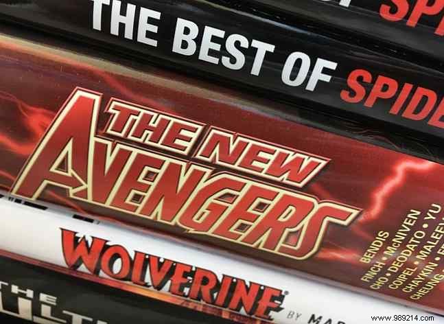 20 Exceptional Graphic Novels You Can Read for Free with Amazon Prime Reading