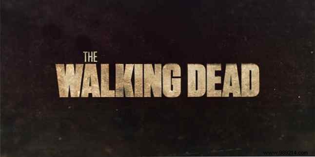 15 Terrifying TV Shows for the Ultimate Halloween Binge-Watch