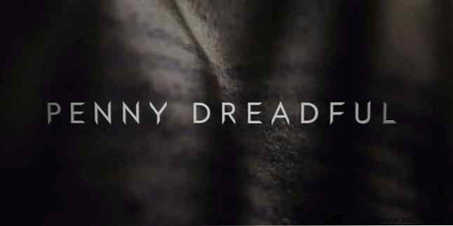 15 Terrifying TV Shows for the Ultimate Halloween Binge-Watch