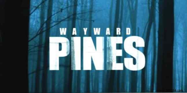 15 Terrifying TV Shows for the Ultimate Halloween Binge-Watch