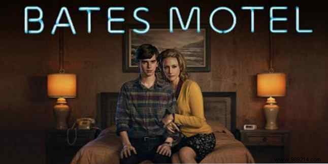 15 Terrifying TV Shows for the Ultimate Halloween Binge-Watch