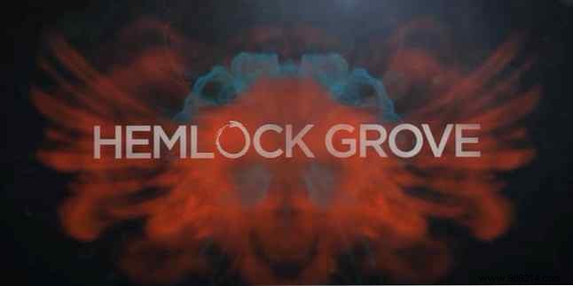 15 Terrifying TV Shows for the Ultimate Halloween Binge-Watch