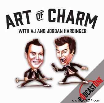 25 Must-Listen Podcasts for Men: Self-Improvement, History, Creativity, and More