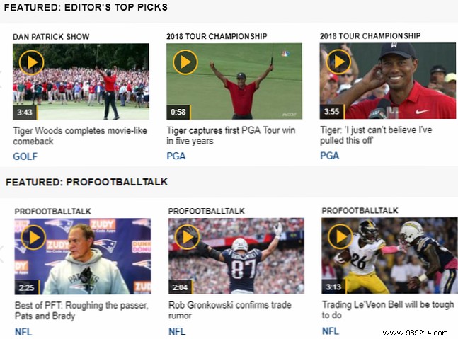 20 Top Unofficial Plex Channels to Elevate Your Streaming Experience