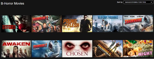 20 Hidden Netflix Codes to Unlock Obscure Genres and Discover Fresh Content