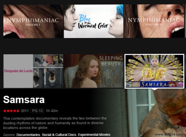 20 Hidden Netflix Codes to Unlock Obscure Genres and Discover Fresh Content