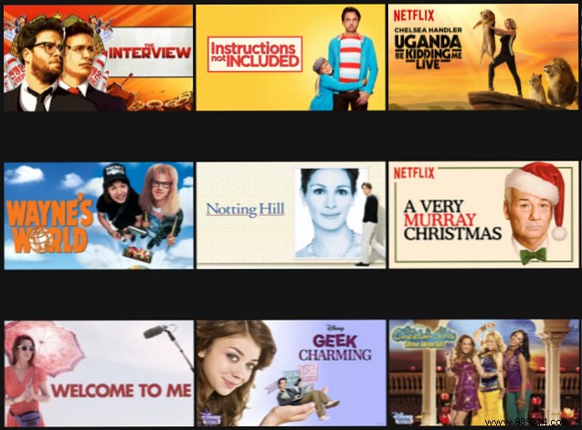 20 Hidden Netflix Codes to Unlock Obscure Genres and Discover Fresh Content