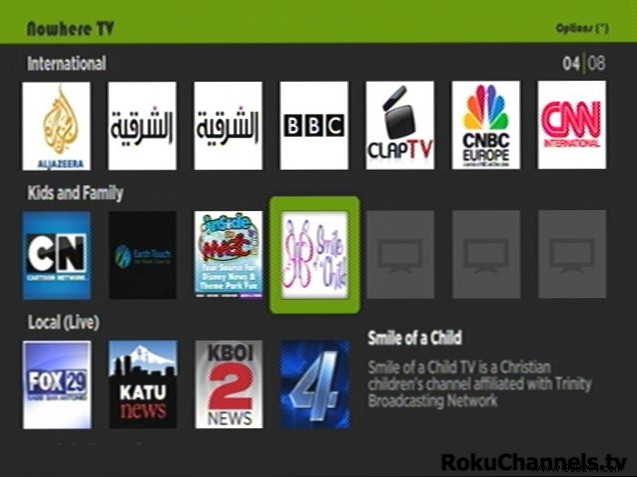 20 Must-Install Private Roku Channels for Unlimited Entertainment