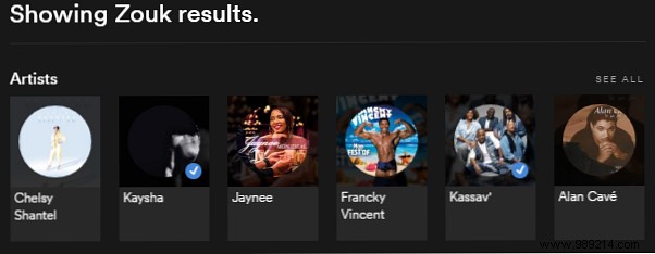 20 Obscure Spotify Genres to Explore: Hidden Gems from Catstep to Zydeco