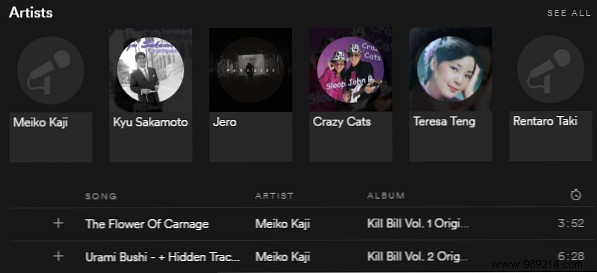 20 Obscure Spotify Genres to Explore: Hidden Gems from Catstep to Zydeco