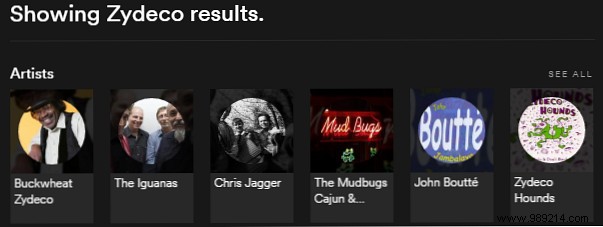 20 Obscure Spotify Genres to Explore: Hidden Gems from Catstep to Zydeco