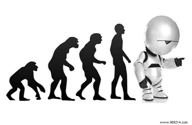 4 Must-Read Sci-Fi Books Featuring Iconic Robot Characters