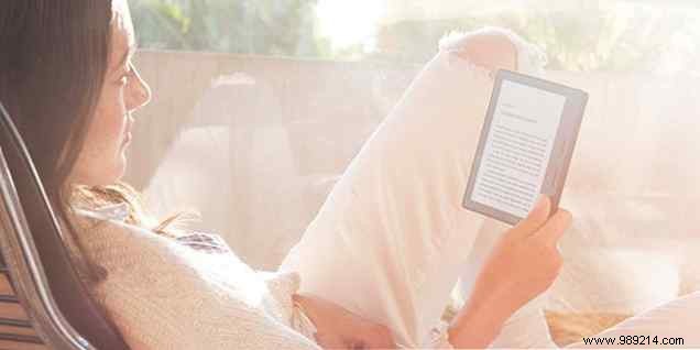 3 Reasons the Kindle Oasis is Worth Every Penny for Serious Readers
