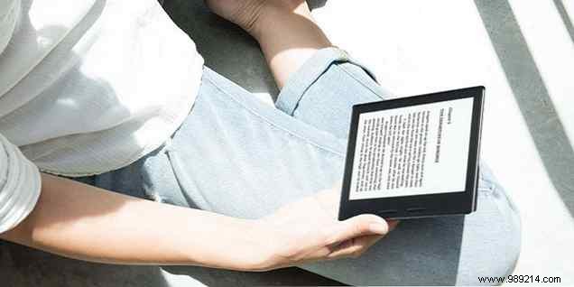 3 Reasons the Kindle Oasis is Worth Every Penny for Serious Readers