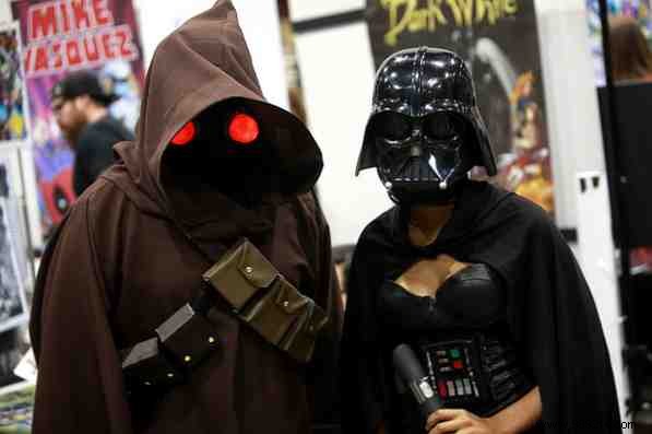 42 Best Geek Movies of All Time: How Many Have You Seen?