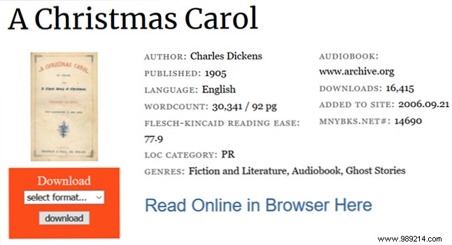 4 Trusted Websites for High-Quality Free eBooks: Classics and Beyond