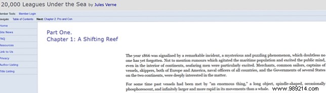 4 Trusted Websites for High-Quality Free eBooks: Classics and Beyond