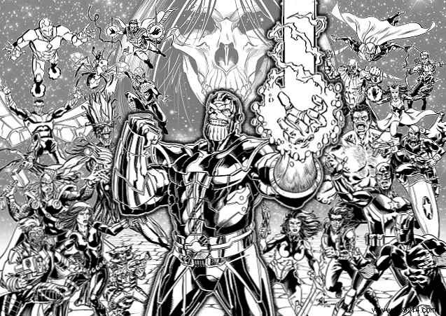 4 Compelling Reasons to Stick with Print Comics Over Digital